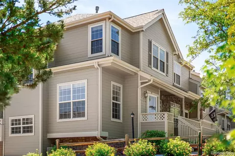 322 W Jamison Pl #43, Littleton, CO 80120