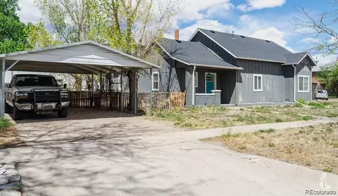 Exterior - 201 Beech St, Sterling, CO 80751 photo 2 of 4