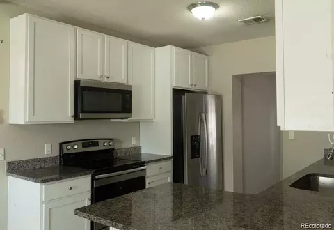 Kitchen - 201 Beech St, Sterling, CO 80751 photo 1 of 1