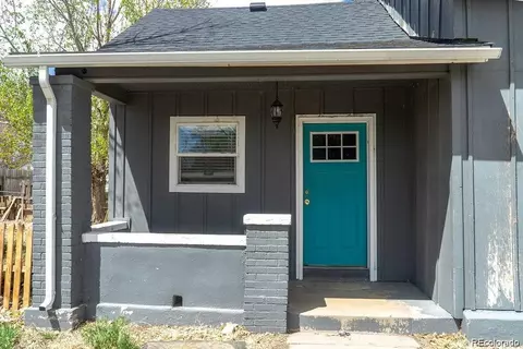 Exterior - 201 Beech St, Sterling, CO 80751 photo 1 of 4