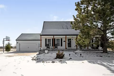 3046 Cottonwood Ave, Parker, CO 80134