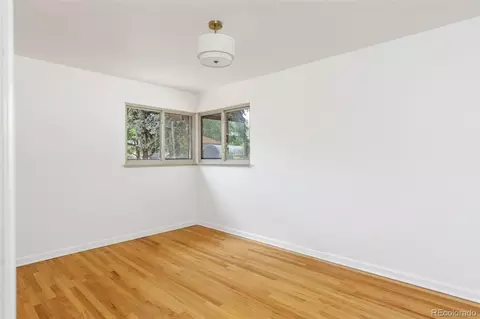 Bedroom - 960 Garrison St, Denver, CO 80215 photo 4 of 5