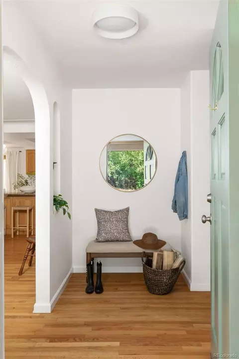 Entry Way - 960 Garrison St, Denver, CO 80215 photo 1 of 4