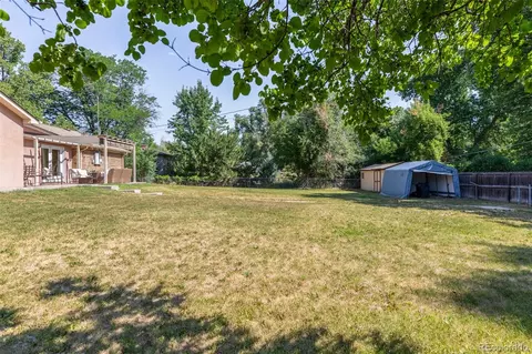 Exterior - 960 Garrison St, Denver, CO 80215 photo 5 of 8