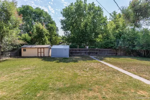 Exterior - 960 Garrison St, Denver, CO 80215 photo 4 of 8