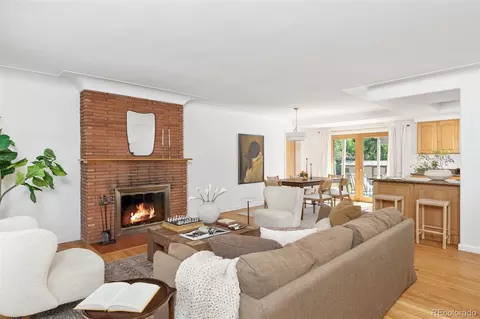 Living - 960 Garrison St, Denver, CO 80215 photo 1 of 3