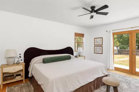 Bedroom - 960 Garrison St, Denver, CO 80215 photo 1 of 5