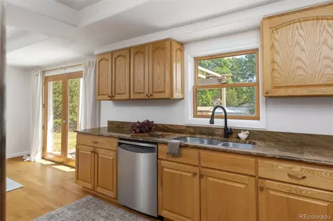 Kitchen - 960 Garrison St, Denver, CO 80215 photo 3 of 3