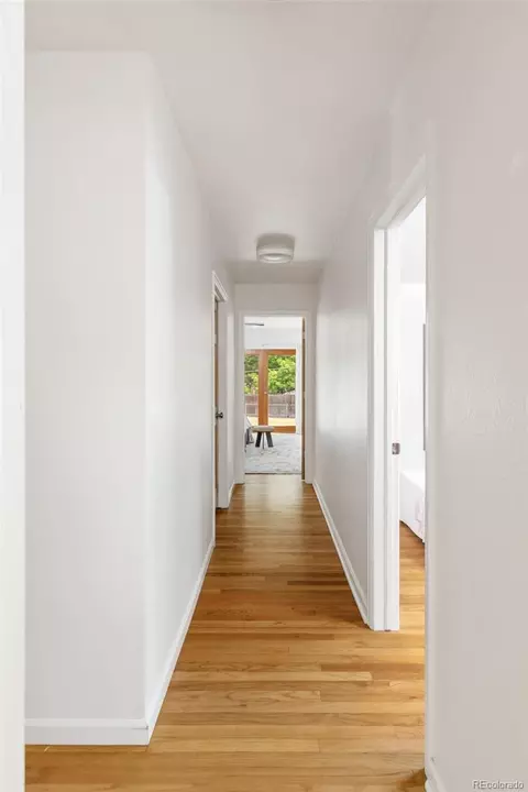Entry Way - 960 Garrison St, Denver, CO 80215 photo 3 of 4
