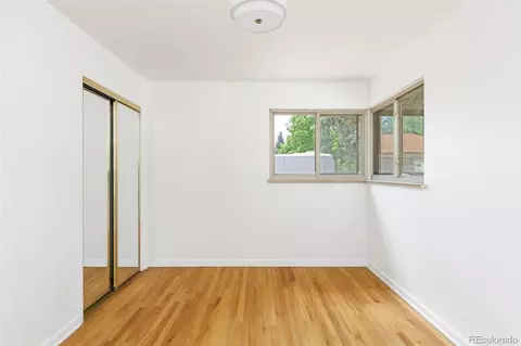 Bedroom - 960 Garrison St, Denver, CO 80215 photo 5 of 5