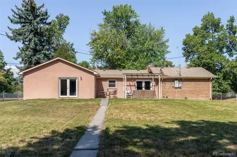 Exterior - 960 Garrison St, Denver, CO 80215 photo 1 of 8