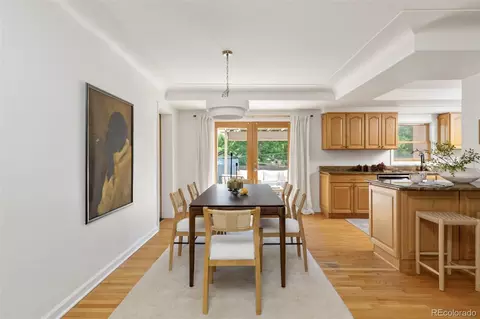 Dining - 960 Garrison St, Denver, CO 80215 photo 1 of 4