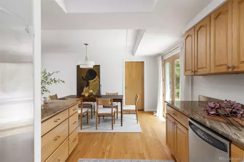 Dining - 960 Garrison St, Denver, CO 80215 photo 3 of 4