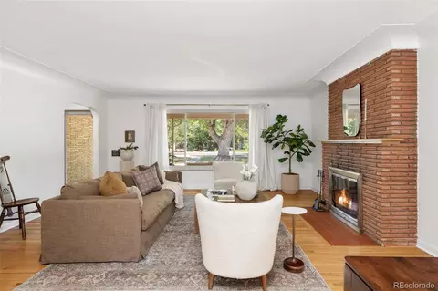 Living - 960 Garrison St, Denver, CO 80215 photo 2 of 3
