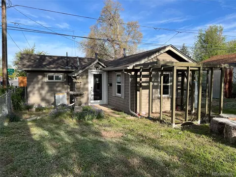 4593 S Grant St, Englewood, CO 80113