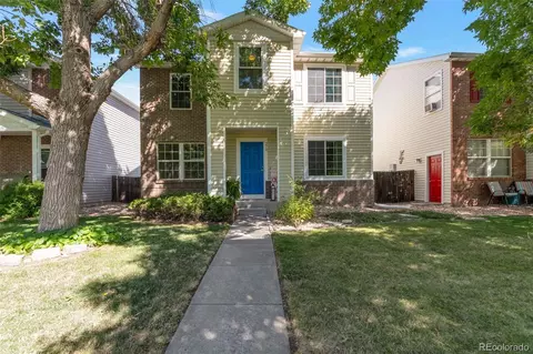 10700 Kimblewyck Cir #218, Northglenn, CO 80233