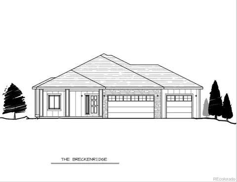 1128 N 5th St, Johnstown, CO 80534