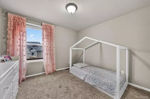 Bedroom - 10087 Beckham St, Peyton, CO 80831 photo 3 of 5