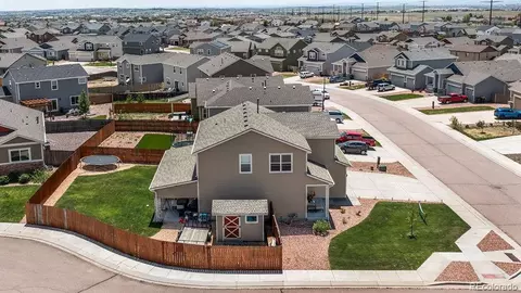 View/Area - 10087 Beckham St, Peyton, CO 80831 photo 1 of 3