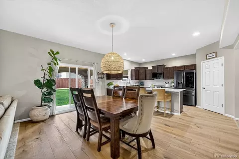 Dining - 10087 Beckham St, Peyton, CO 80831 photo 1 of 2
