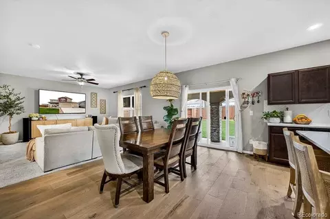 Dining - 10087 Beckham St, Peyton, CO 80831 photo 2 of 2