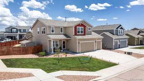 Other - 10087 Beckham St, Peyton, CO 80831 photo 1 of 5