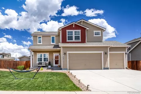 Exterior - 10087 Beckham St, Peyton, CO 80831 photo 2 of 5