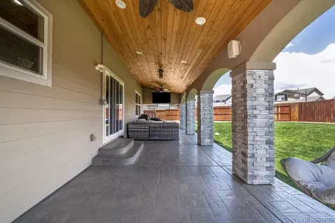 Exterior - 10087 Beckham St, Peyton, CO 80831 photo 5 of 5