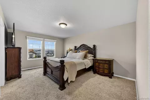 Bedroom - 10087 Beckham St, Peyton, CO 80831 photo 2 of 5