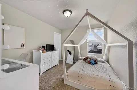 Bedroom - 10087 Beckham St, Peyton, CO 80831 photo 4 of 5