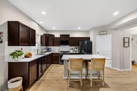 Kitchen - 10087 Beckham St, Peyton, CO 80831 photo 1 of 4