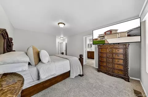 Bedroom - 10087 Beckham St, Peyton, CO 80831 photo 1 of 5