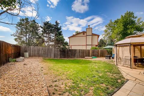 17129 E Kenyon Pl, Aurora, CO 80013 photo 27