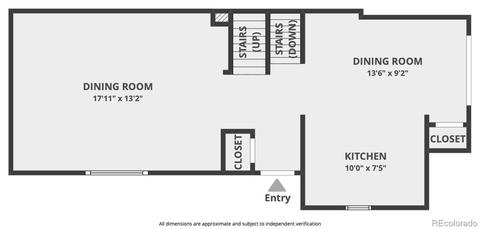 17129 E Kenyon Pl, Aurora, CO 80013 photo 29