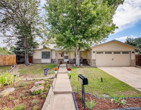 17129 E Kenyon Pl, Aurora, CO 80013 photo 2