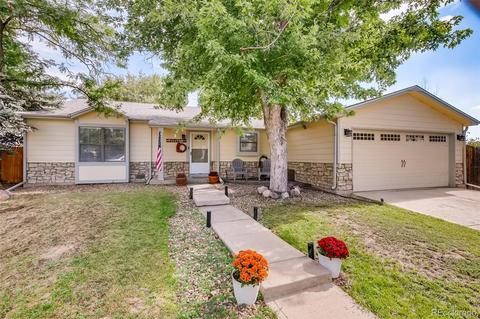 17129 E Kenyon Pl, Aurora, CO 80013 photo 1