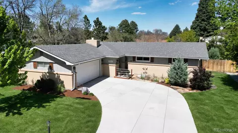 3364 S Elmira Ct, Denver, CO 80231