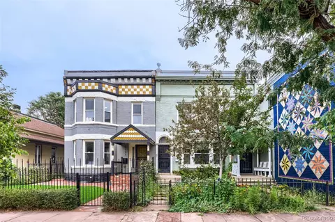 3137 Stout St, Denver, CO 80205