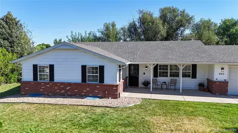885 Claire Ln, Northglenn, CO 80234