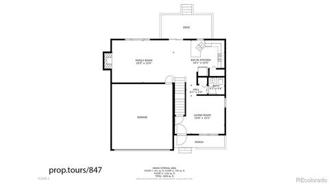 11291 Coal Ridge St, Firestone, CO 80504 photo 39