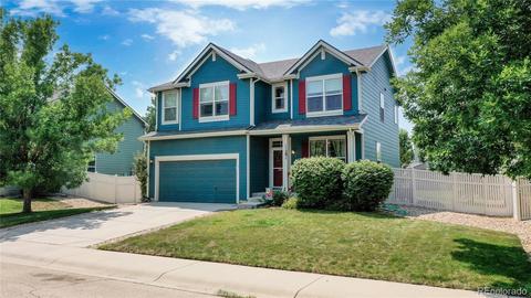 11291 Coal Ridge St, Firestone, CO 80504 photo 2