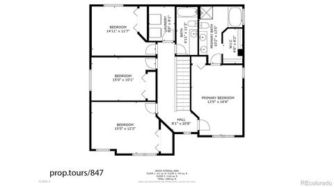 11291 Coal Ridge St, Firestone, CO 80504 photo 40