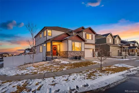 1604 106th Ave, Greeley, CO 80634