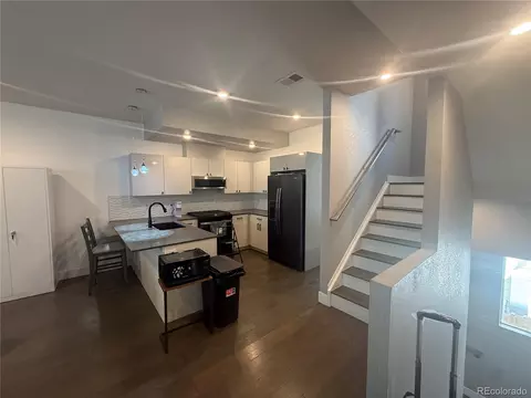 Kitchen - 1284 Stuart St, Denver, CO 80204 photo 1 of 1
