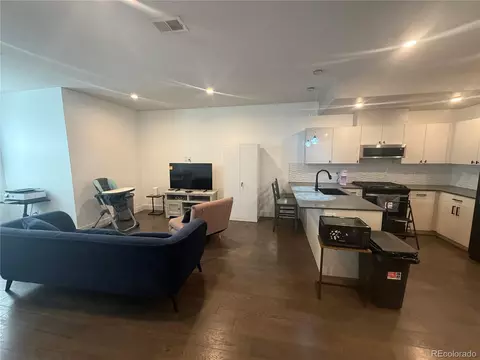 Living - 1284 Stuart St, Denver, CO 80204 photo 1 of 1