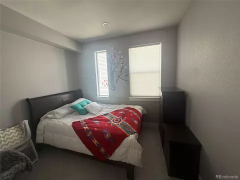 Bedroom - 1284 Stuart St, Denver, CO 80204 photo 1 of 2