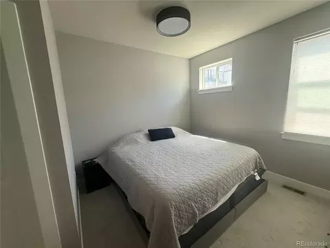 Bedroom - 1284 Stuart St, Denver, CO 80204 photo 2 of 2