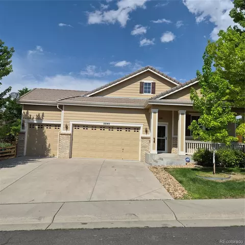 5040 S Netherland St S, Centennial, CO 80015