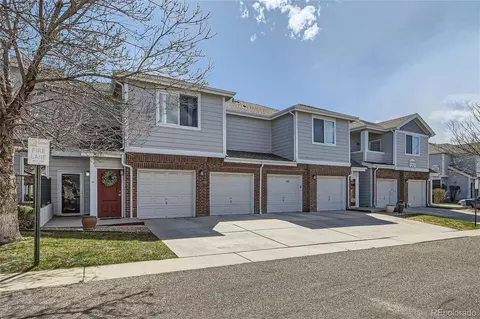 10088 W 55th Dr #203, Arvada, CO 80002