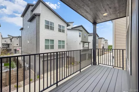 Exterior - 10904 E Hinsdale Cir, Centennial, CO 80112 photo 2 of 4